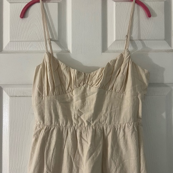 Runway The Label Nani Maxi Dress - Picture 2 of 3